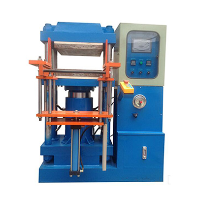 硅膠制品加工設備的維護保養不能忽視